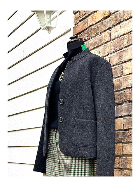 ROSSO35 – Atelier S